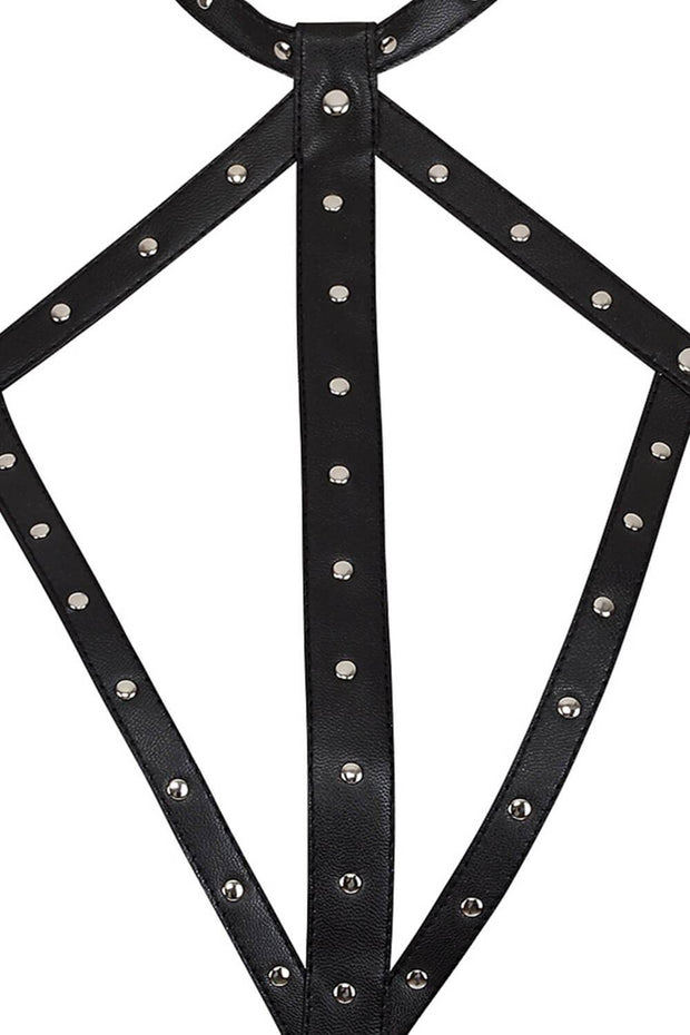 Olinda Hand Crafted Corset Gear