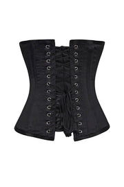 Makayla Satin Waist Training Corset