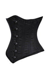 Makayla Satin Waist Training Corset